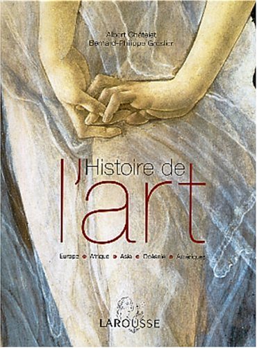 Histoire de l'art (Hors collection Beaux-Arts) (French Edition) by 