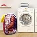 Moana Pop Up Laundry Hamper