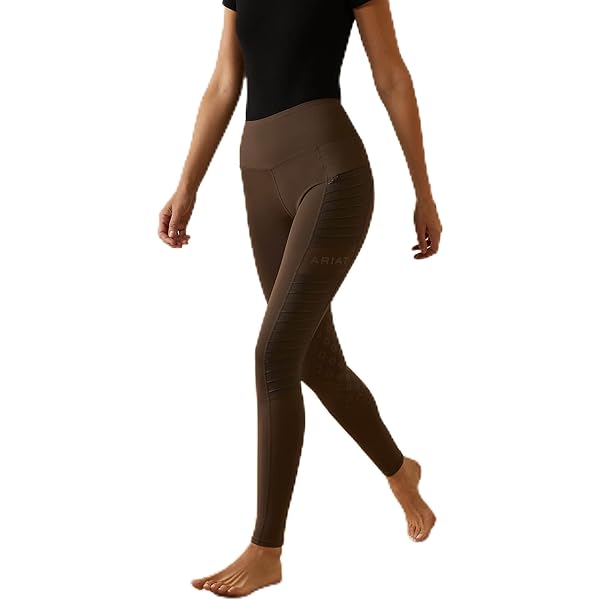 Collant Al Ginocchio Ariat EOS Moto Donna – Nuovi Con Etichette, Massimo Comfort!