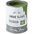 Annie Sloan Chalk Paint® for furniture with no sanding or priming (Capability Green, 1 Litre/33.8 Fl Oz)
