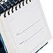 Flip Calendar - Strength From the Noble Man