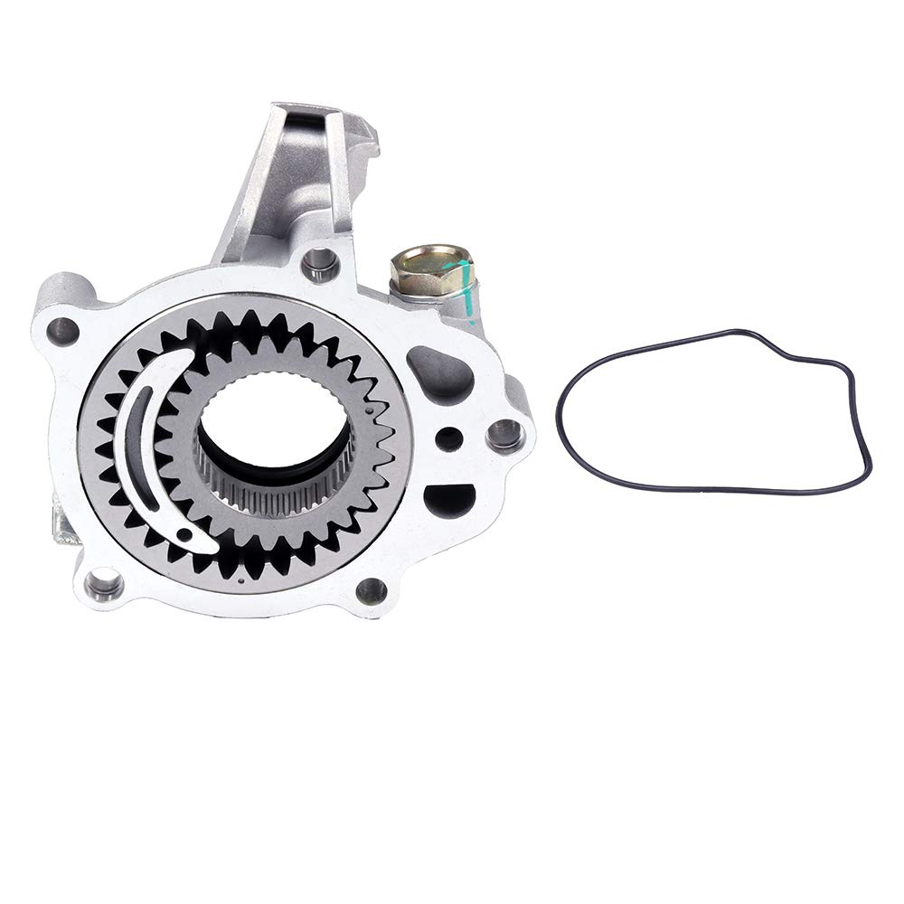 19771982 Toyota Corona ECCPP Engine Oil Pump Fit for 19771984 Toyota