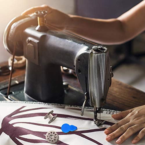 Norme 1 Pack 183 cm 3/16 Inch Leather Belt Treadle Parts with Hook