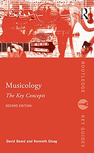 Download Musicology: The Key Concepts (Routledge Key Guides) (English Edition) PDF