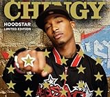 Chingy Album: «Hoodstar (Bonus CD) (Clean) (Spkg)» (Front side)