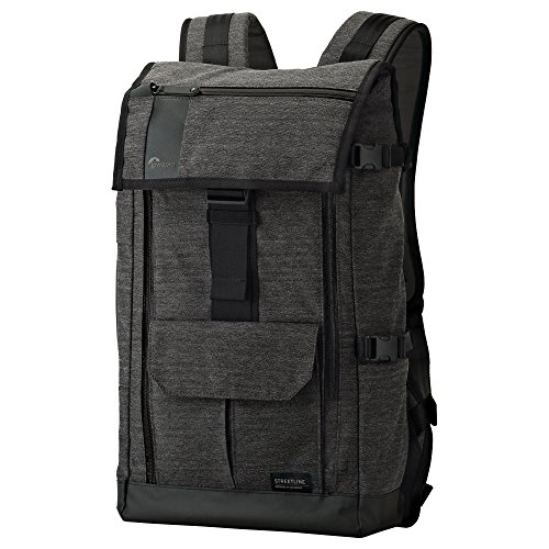 Lowepro Streetline BP 250 Slim Urban Backpack