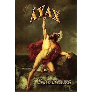 Áyax (Spanish Edition)