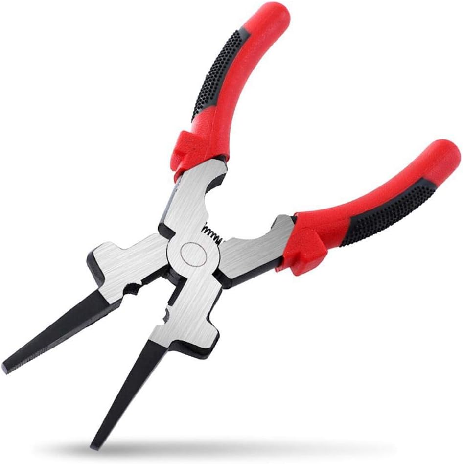 8 inch MultiFunction MIG Welding Pliers Insulated Handle Welding
