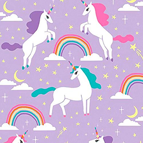 The Honest Company Toddler Training Pants Unicorns 2T/3T 104