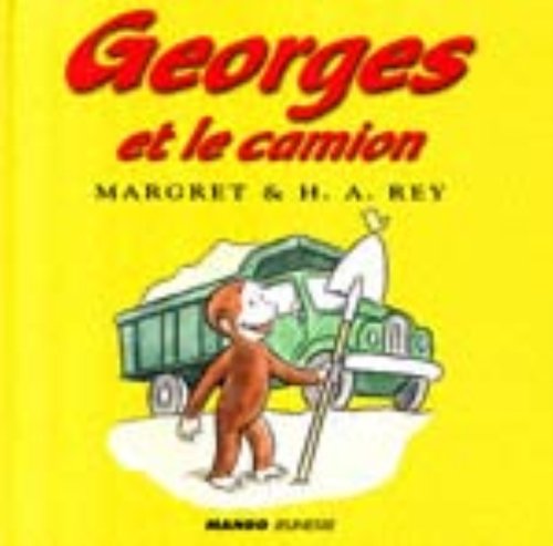 Georges et le camion