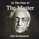 At the Feet of The Master by