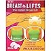 Instant Breast Lift Bra Tape New Cleavage Shaper / Bring It Up, See On TV items (Pack of 2)