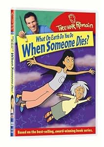 Amazon.com: What on Earth Do You Do When Someone Dies ...