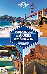 Sur la route de l'Ouest américain
