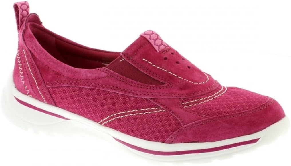 earth spirit womens trainers