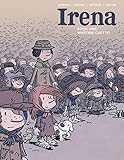Irena Book One: Wartime Ghetto by 