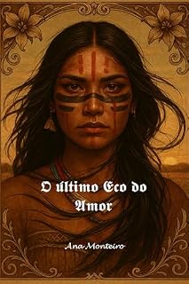 Livro O Último Eco do Amor: Onde o amor ressoa além da vida