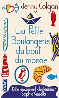 La petite boulangerie du bout du monde par Colgan