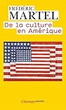 De la culture en Amérique by