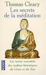 Les  secrets de la méditation