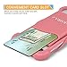 2 in 1 Cell Phone Lanyard Strap Case, Universal Smartphone Neck Laniard Shockproof Cover with ID Card Holder Necklace Tether for iPhone 4 5 6 6s 7 Plus SE IPod Touch Samsung Galaxy S6 S7 S8 LG HTC