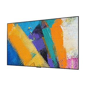 Smart TV LG OLED55GX6LA 55′ 4K Ultra HD OLED WiFi Nero