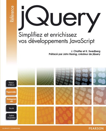 jQuery