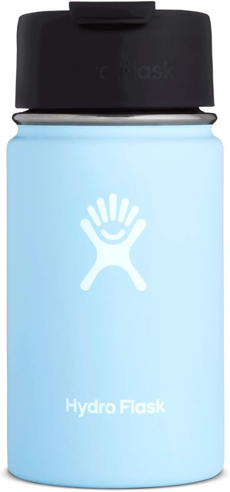 hydro flask glass bottle