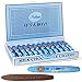 Novelty Indulgence - Its A Boy Milk Chocolate Cigars, Box of 24