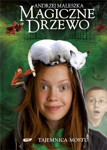 Magiczne Drzewo. Tajemnica Mostu (Polska wersja jezykowa)
