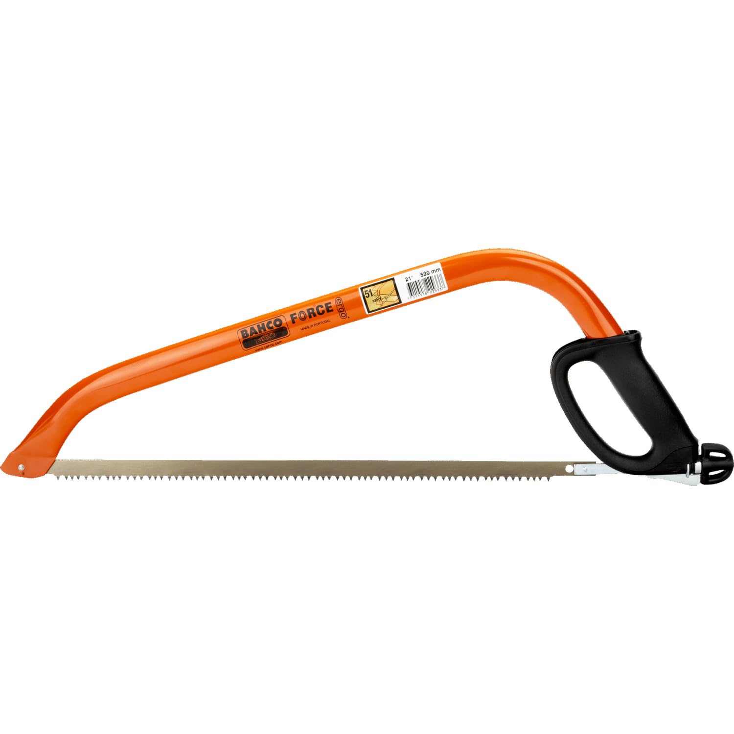 Bahco 332-21-51 Bowsaw 21In