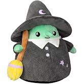 Squishable / Witch 15'' Plush