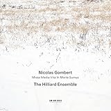 MISSA MEDIA VITA IN MORTE SUMUS / HILLIARD