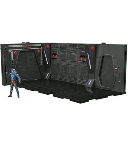 Amazon.com: Star Wars Original Trilogy Collection Endor Ambush 5