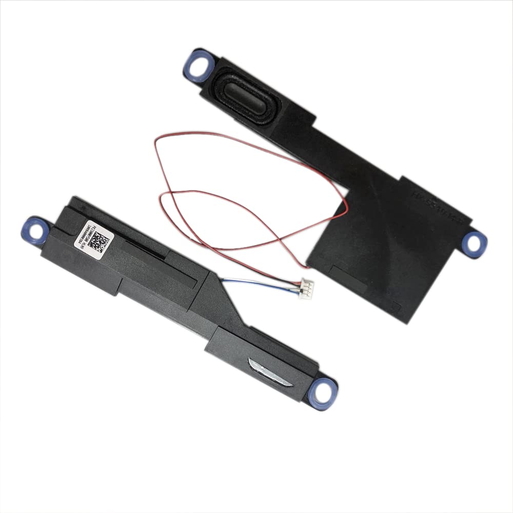 JINTAI New Replacement Speakers Speakers Internal Audio for Lenovo ideapad 5 S54014IWL 81ND S54014IML 81NF S54014API 81NH S54014IWL 81QX S54014IML 81V0 PK23000YS00 5SB0S31875