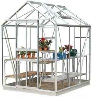 Carport Flat Roof Silverstone Xxi 300x500 Cm Kit Flat Roof Carport