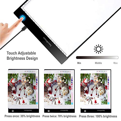 1 SanerDirect+Diamond+Painting+LED+Light