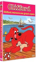 Clifford - Clifford Retrouve Son Grand Copain