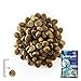 Solid Gold Dry Dog Food for Adult & Senior Dogs - Made with Real Beef, Egg, and Pea - Barking at The Moon High Protein Dog Food for Energy, Digestive and Immune Support - 12 LB Bag