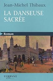 La  danseuse sacrée