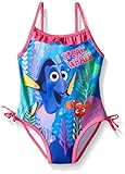 Finding Dory Nemo Girls Swimsuit Swimwear