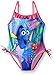 Finding Dory Nemo Girls Swimsuit Swimwear (Baby/Toddler/Little Kid)