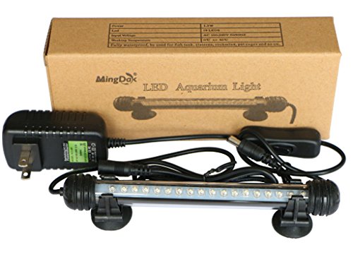 6 Mingdak+Underwater+Submersible+Saltwater+Freshwater