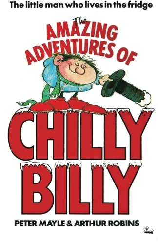 Best chilly billy for 2019