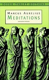 Meditations (Dover Thrift Editions)