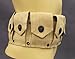 U.S. WWII M1 Garand Rifle Ammunition Belt WW2