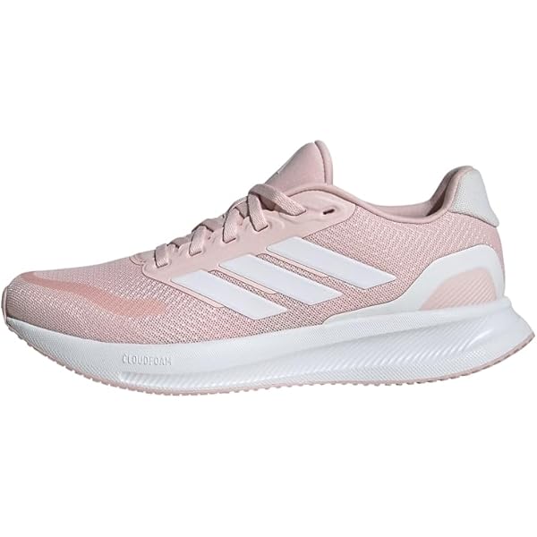 Amazon.com | adidas Women's Puremotion, Bliss Orange Bliss Orange Bliss  Pink, 5 | Road Running