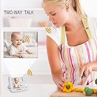 baby monitor sm32