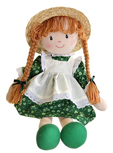Allied Grainne Irish Ragdoll 11