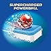 Finish All in 1 Powerball Fresh,deep Clean,32ct, Dishwasher Detergent Tablets